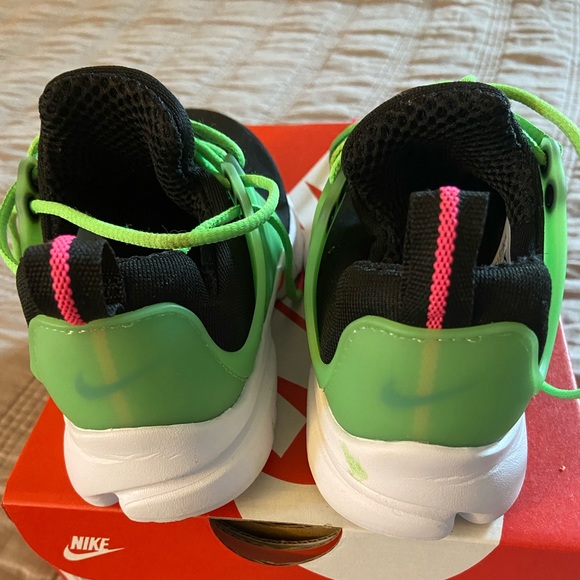 nike presto 12c